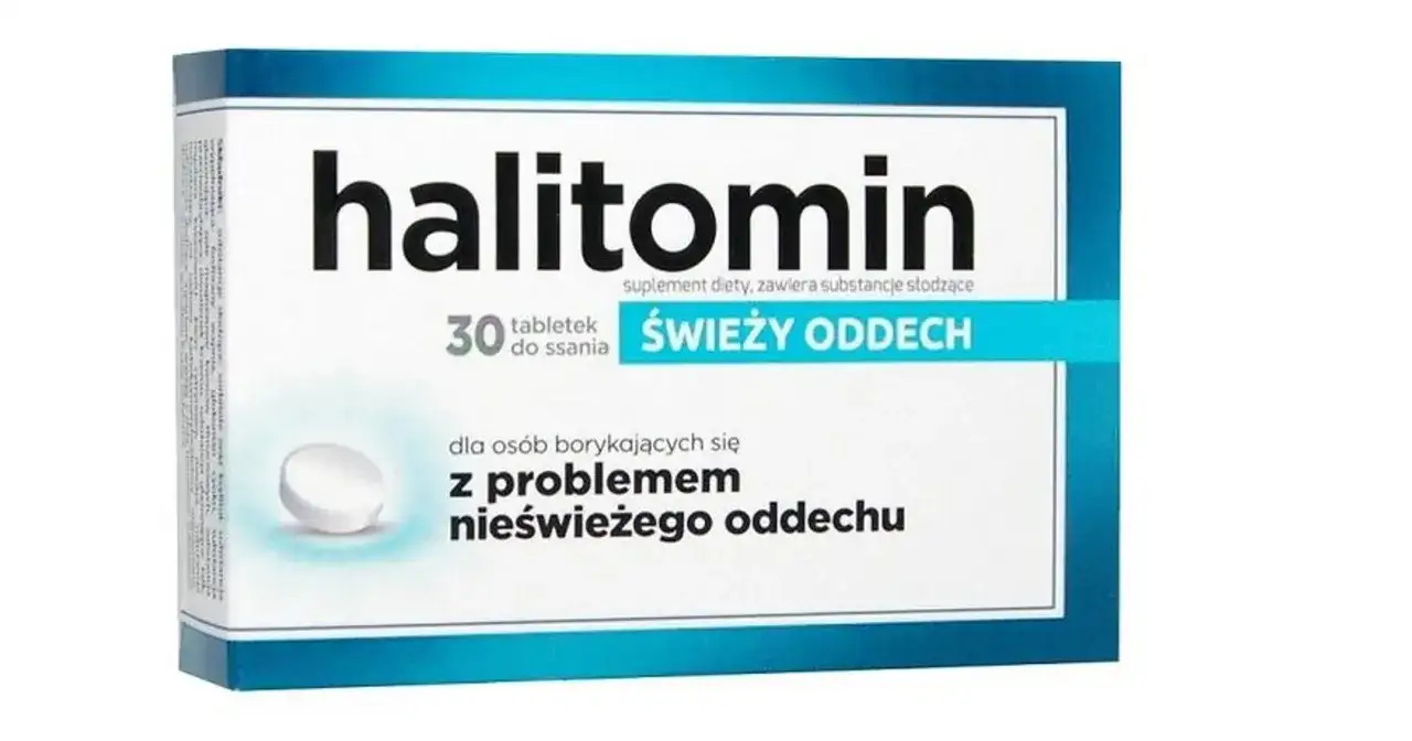 Lek na nieświeży oddech - Co naprawdę działa?