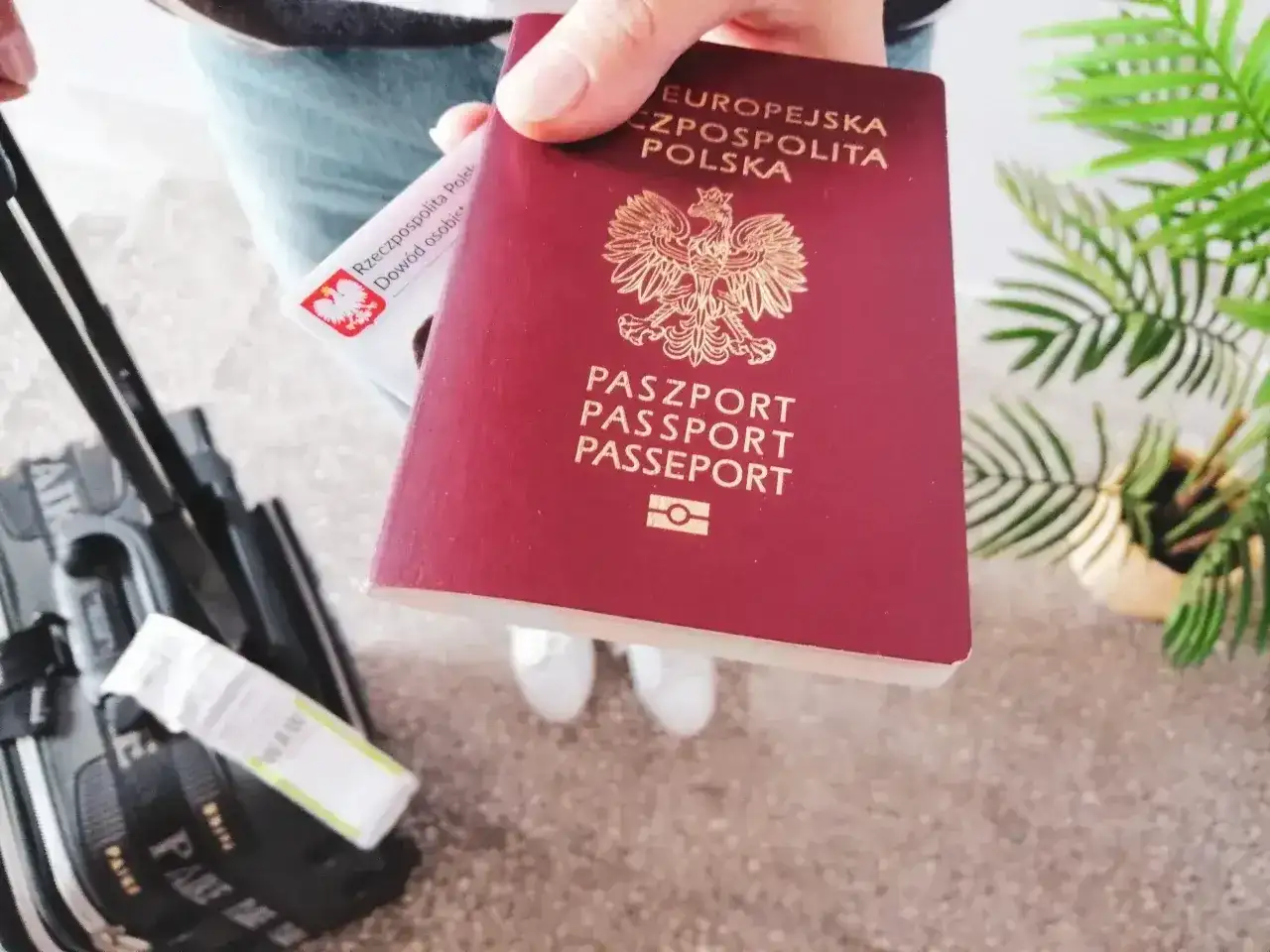 Rumunia - Paszport czy dowód? Co zabrać i o czym pamiętać?