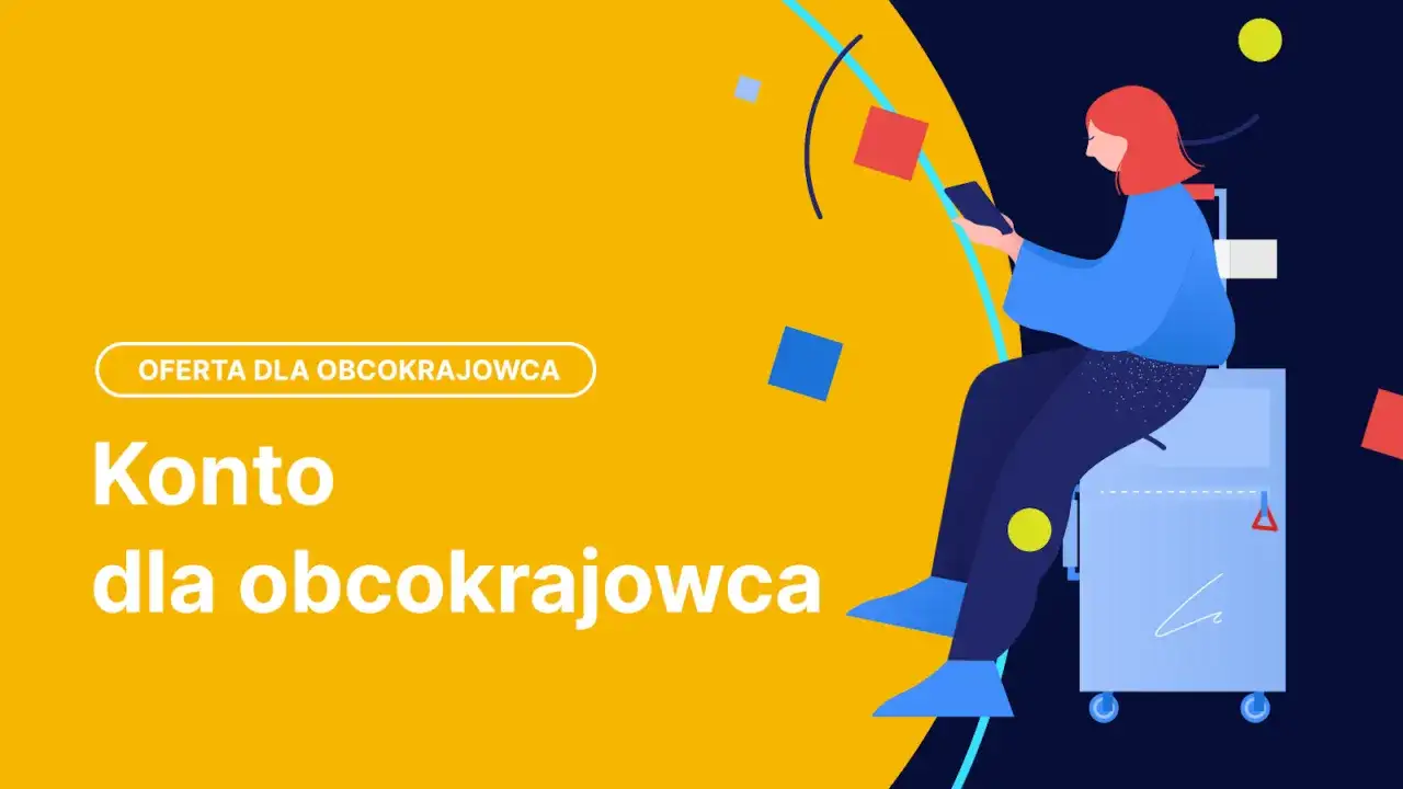 Konto dla obcokrajowca bez karty pobytu - Czy to możliwe?