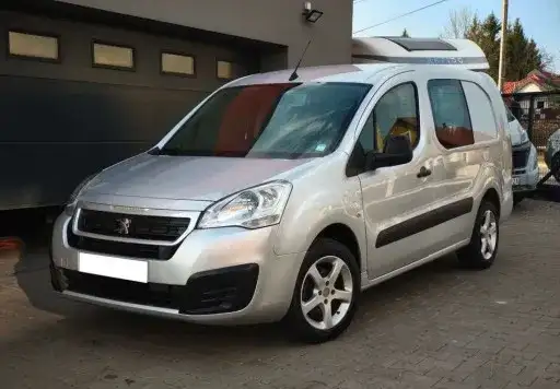 Peugeot Partner: Jaki silnik wybrać? Poradnik i porównanie