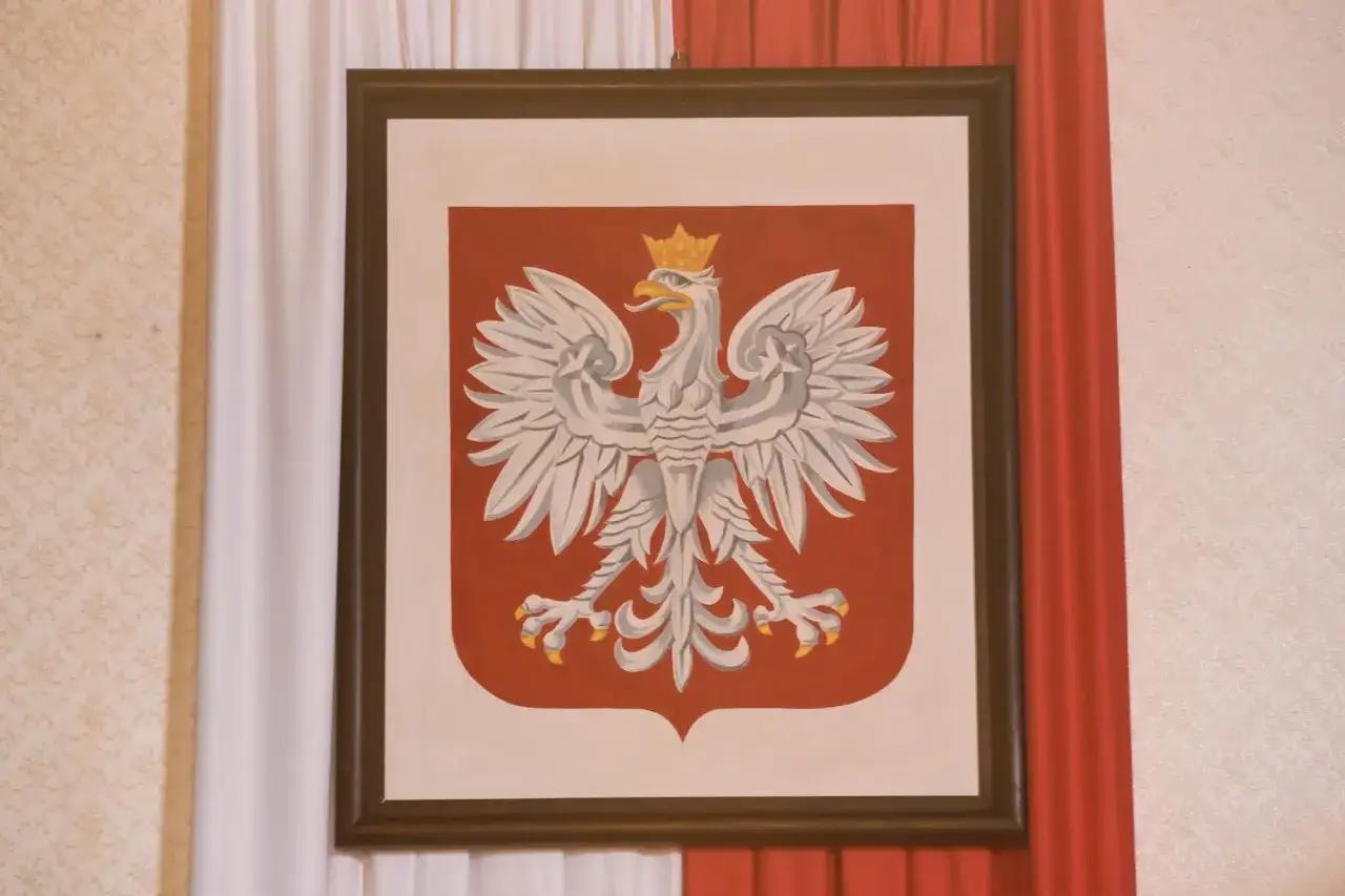 Godło Polski - historia Orła Białego i jak go poprawnie używać