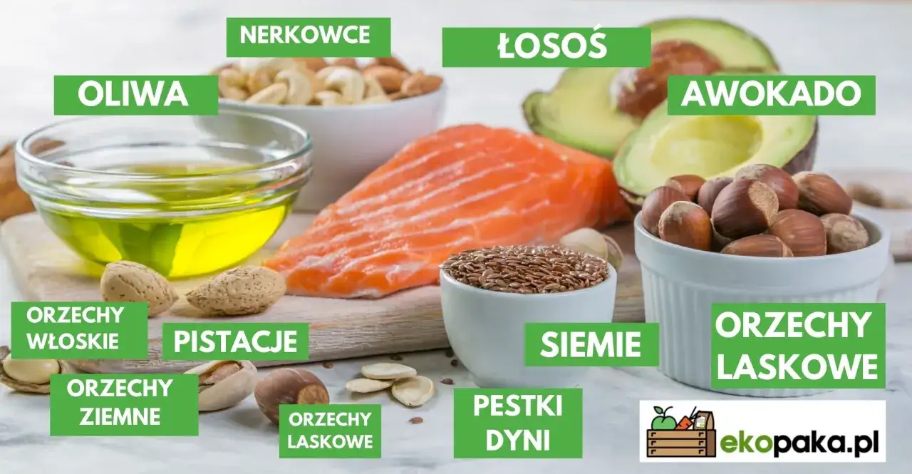 Tłuszcze w diecie - Jakie wybrać i ile ich jeść?