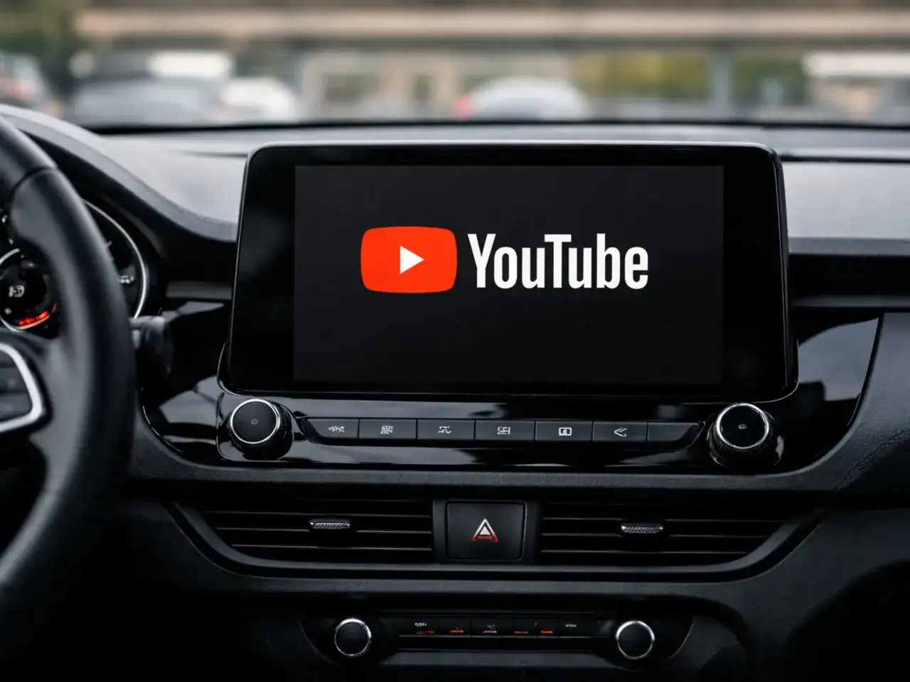 YouTube w Android Auto - Co działa, a co nie?