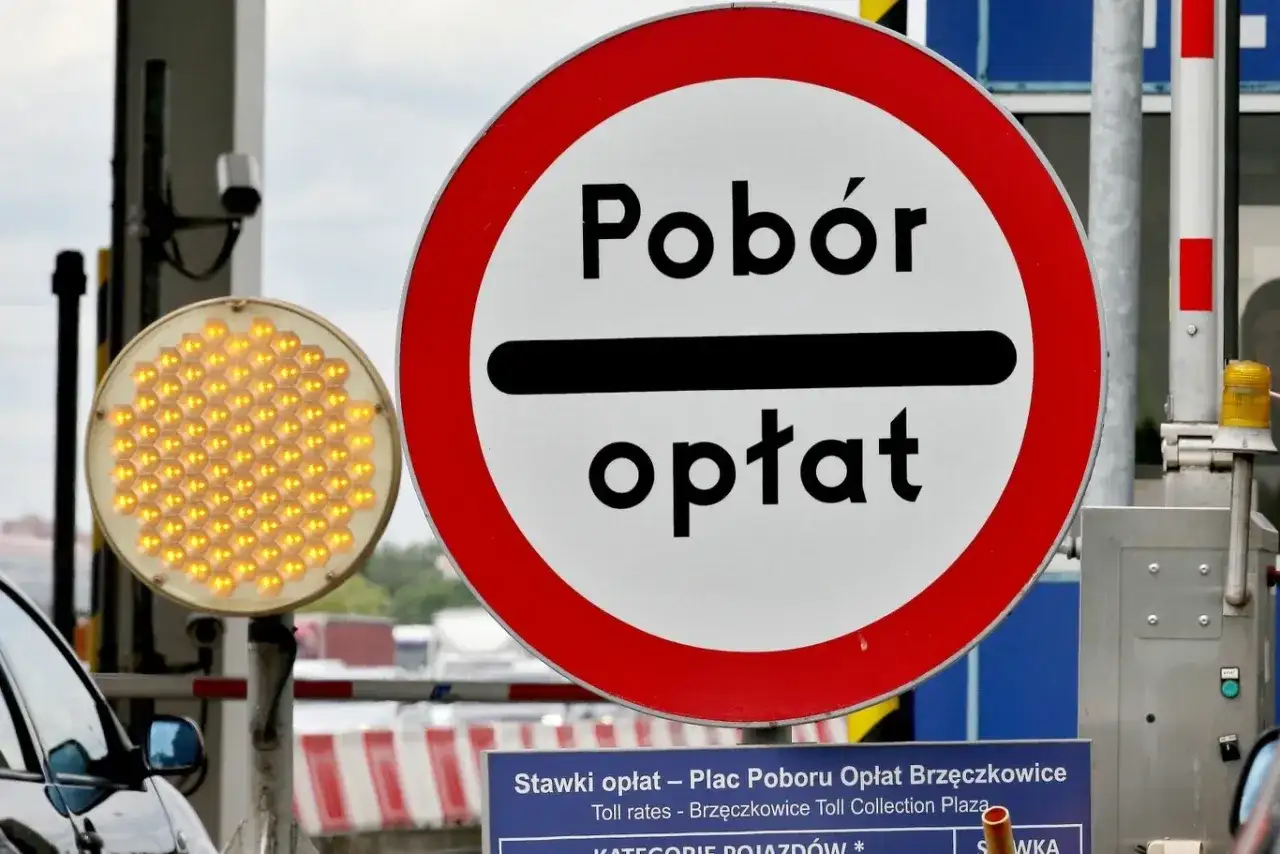 A2 i e-TOLL - kto płaci i ile kosztuje przejazd?
