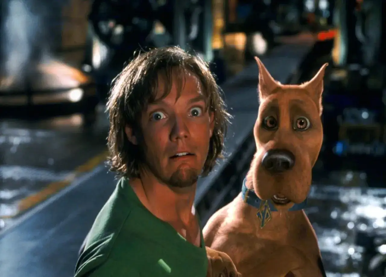 Filmy Scooby-Doo - Które oglądać? Przewodnik po serii