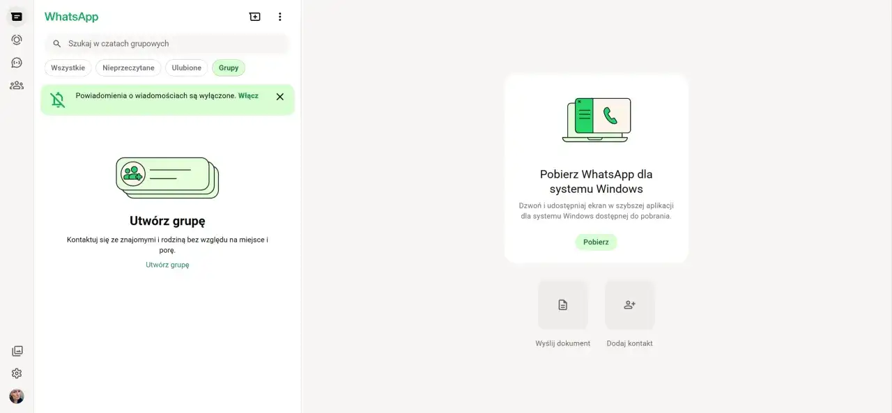 WhatsApp - Co to jest i jak działa? Kompletny przewodnik