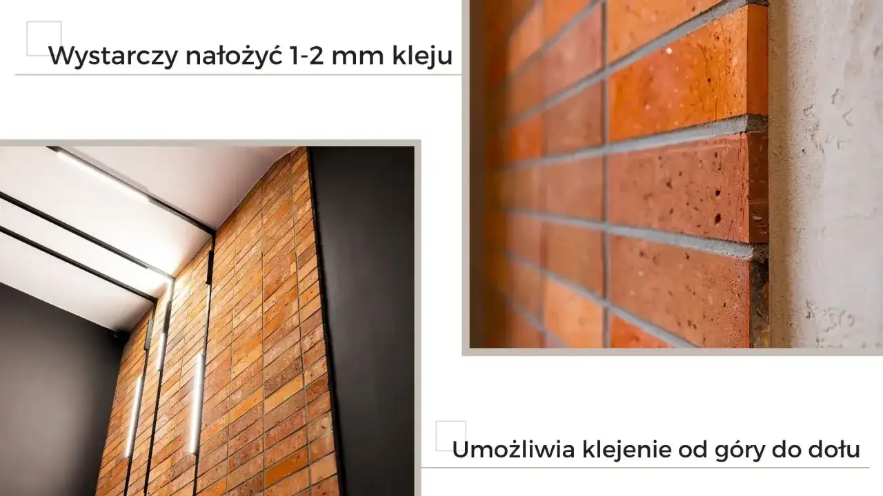 Jak ciąć cegłę na płytki - Jak uniknąć pęknięć i nadmiaru pyłu?