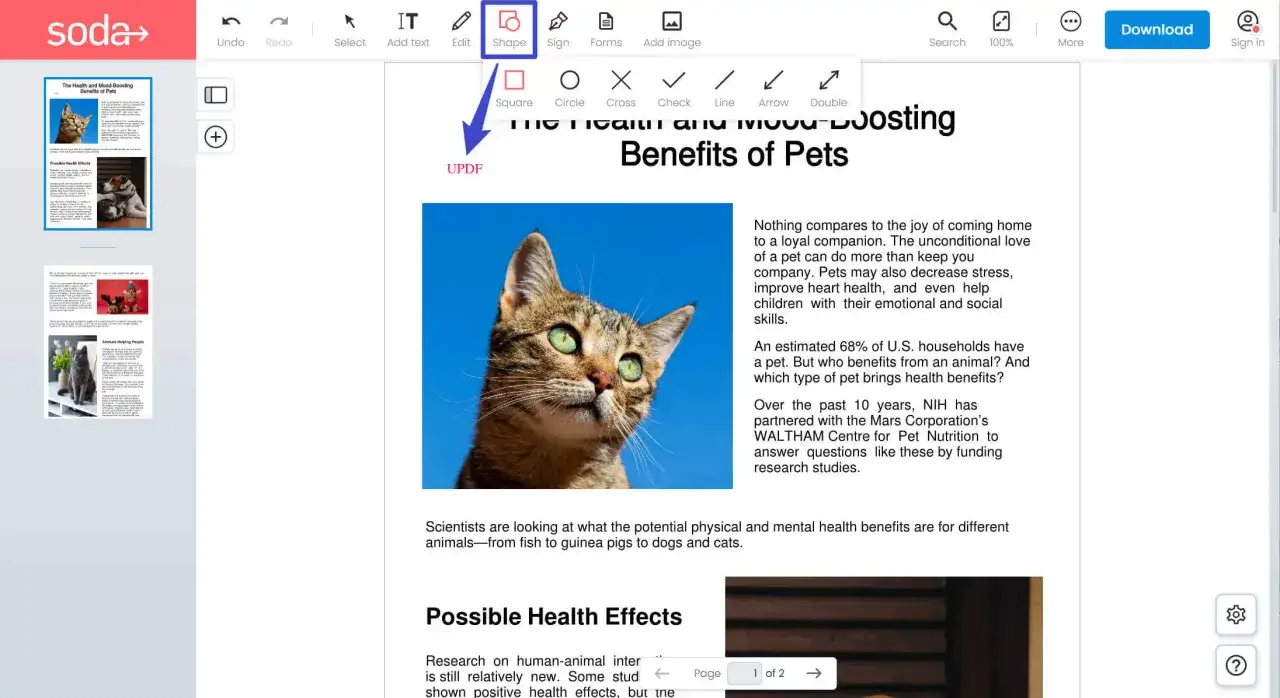 Znak wodny w Word i PDF - Jak dodać go bez straty czytelności?
