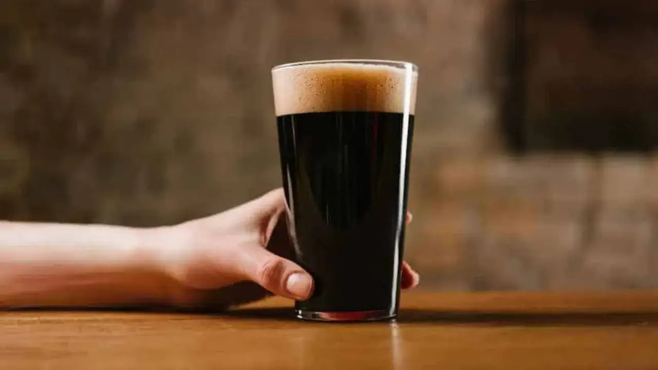 Piwo porter a zdrowie - Czy ciemniejszy kolor to lepszy wybór?