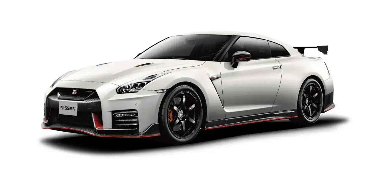 NISMO - Co to jest i czy warto? Cała historia sportowego Nissana