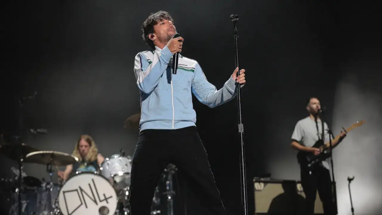 Louis Tomlinson w Polsce - Co wiemy o koncertach i biletach?