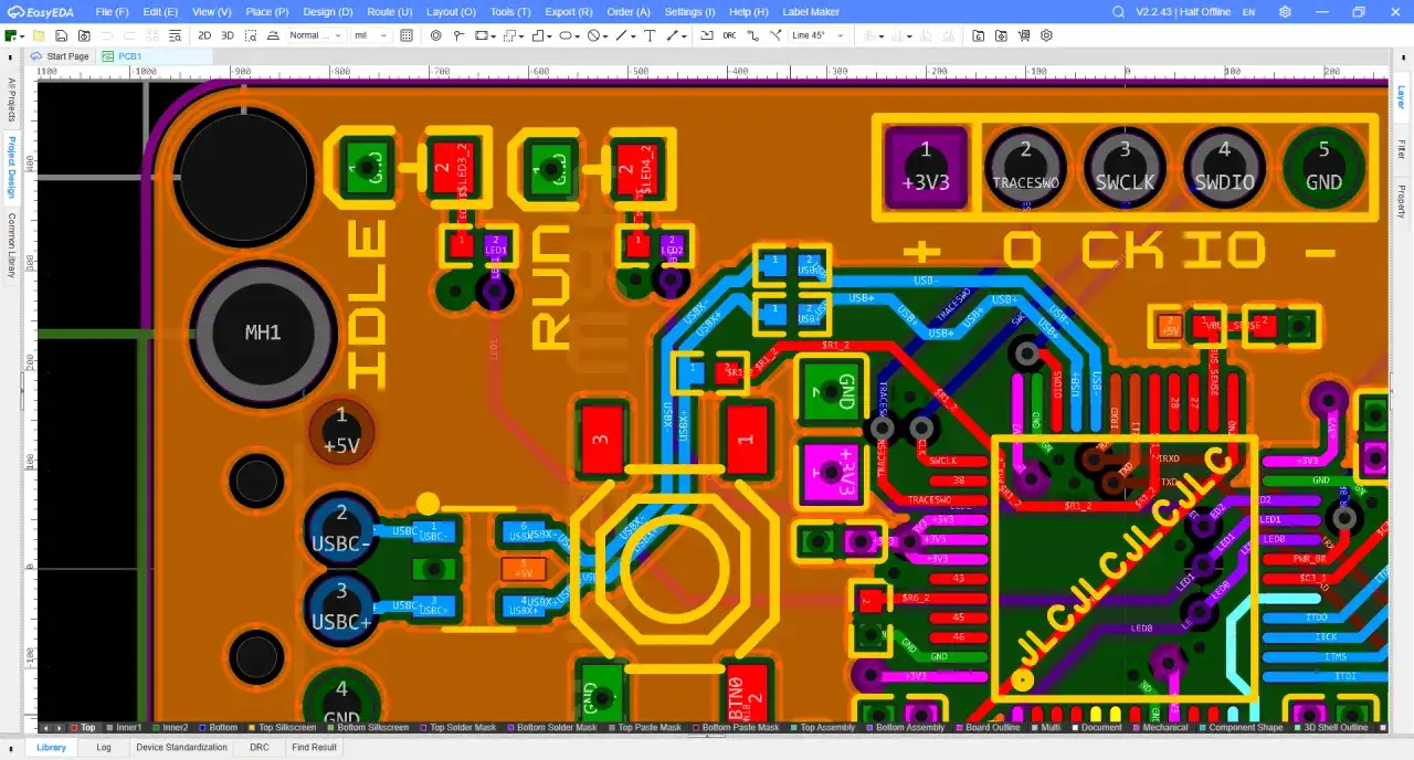 Oscylator - jak wybrać i uniknąć błędów w projekcie?