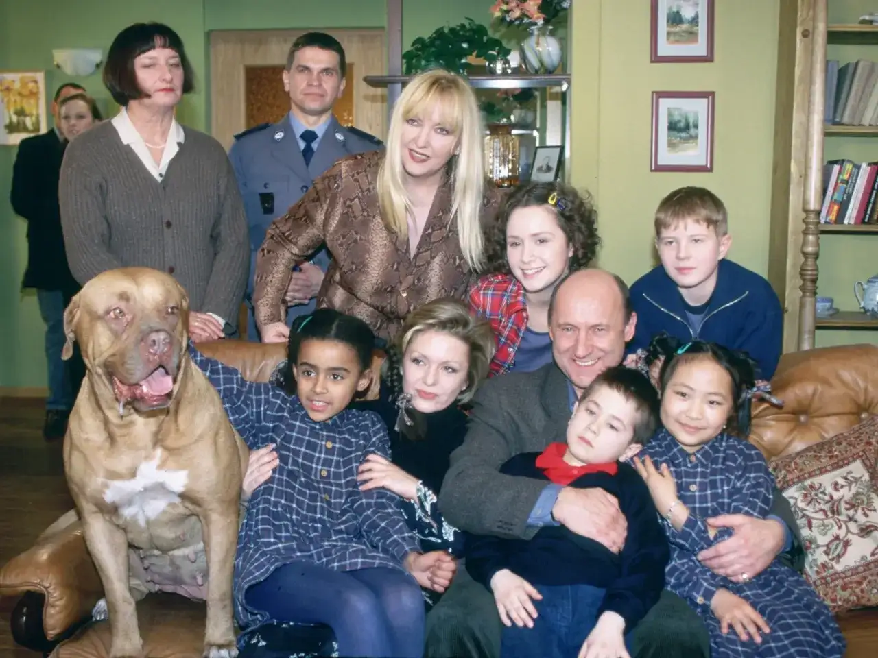 Rodzina zastępcza - dlaczego ten sitcom wciąż działa?