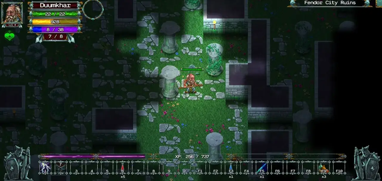 Gry roguelite - Co to jest i jak wybrać najlepszą dla siebie?