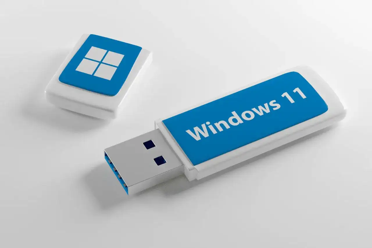 Rufus Windows 11 - Bootowalny Pendrive Krok po Kroku