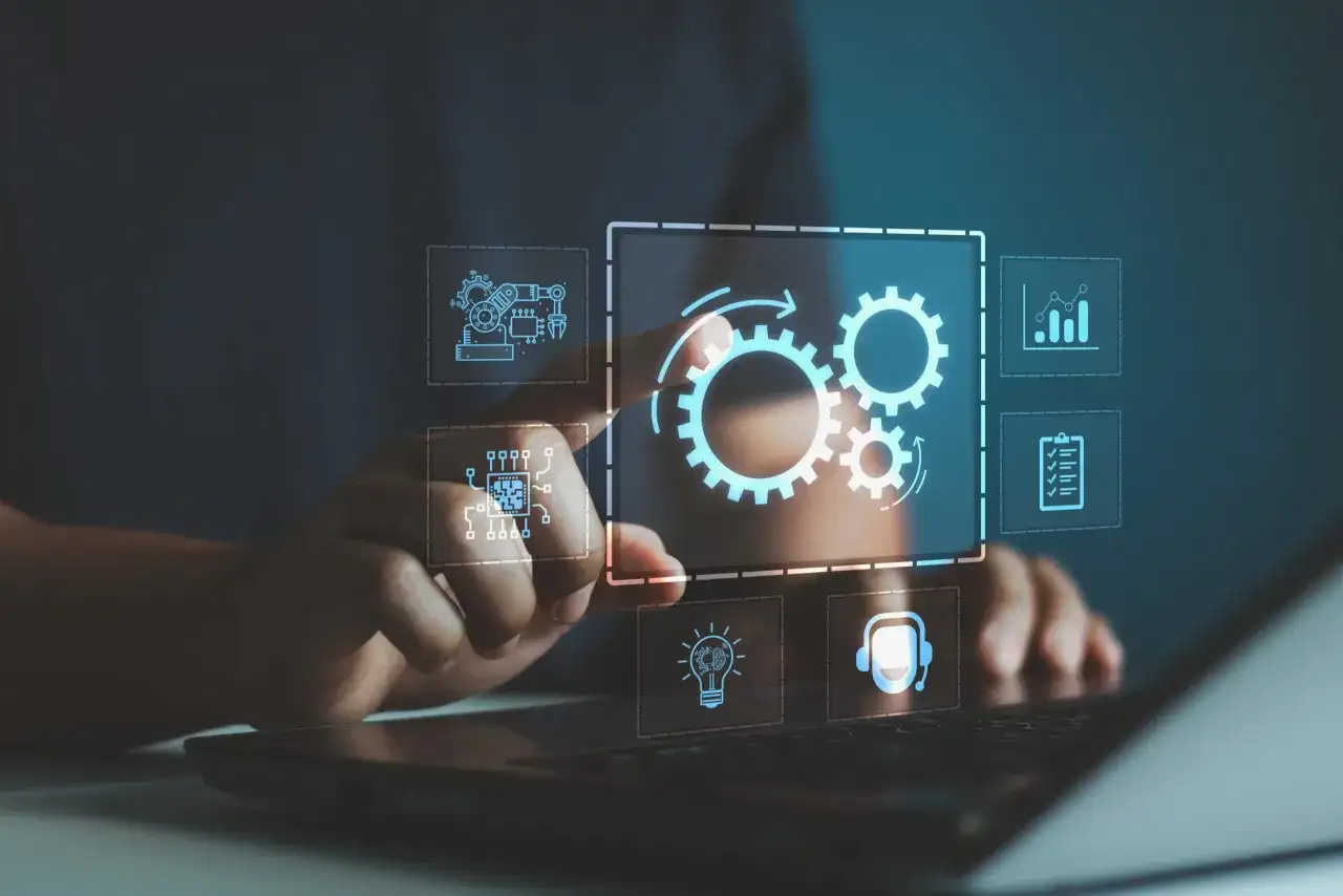 System informatyczny w firmie produkcyjnej - co wybrać i jak wdrożyć