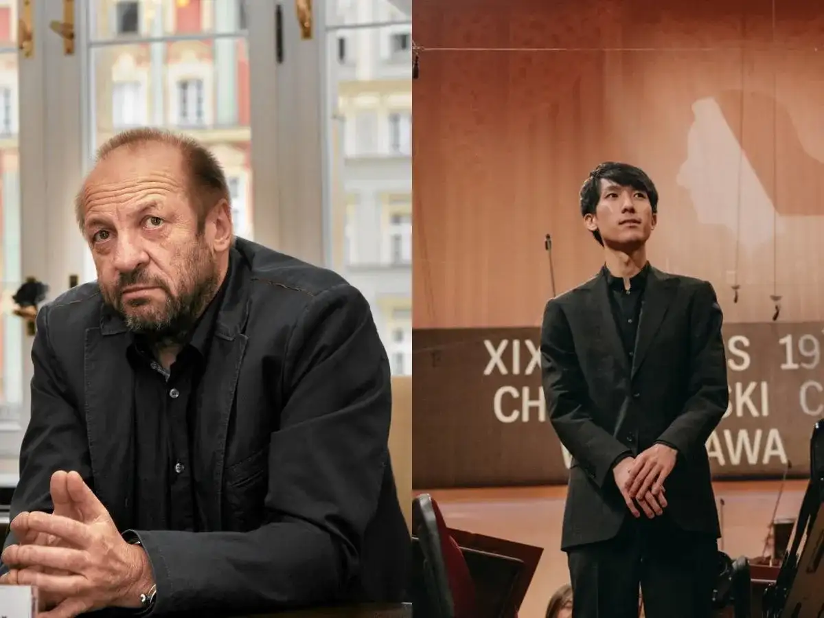 Zbigniew Preisner i dzieci - co naprawdę wiadomo?