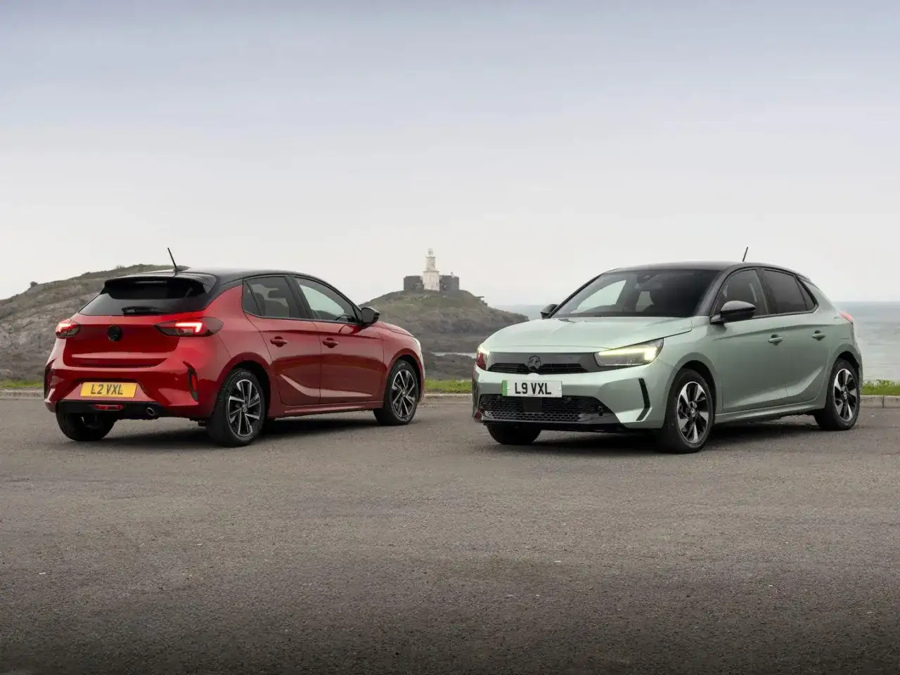 Vauxhall - Jaki model wybrać? Poradnik 2026!