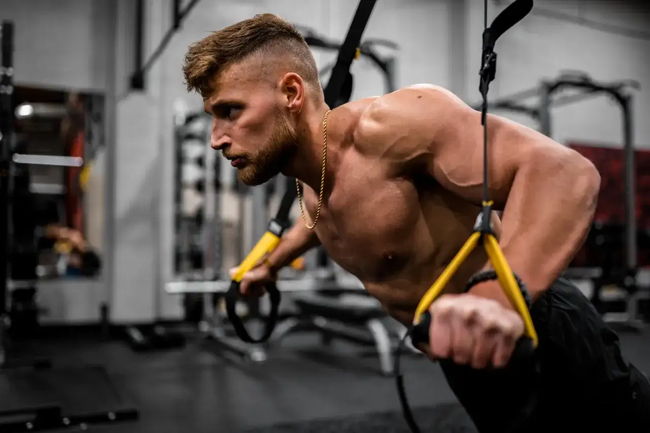 Trening okluzyjny - jak działa i kiedy ma sens?