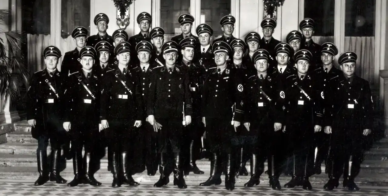 Gestapo - jak naprawdę działała tajna policja III Rzeszy?