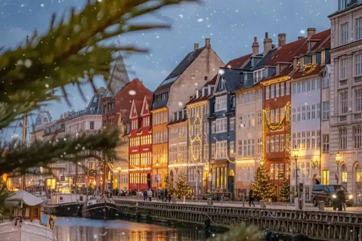 City break z Warszawy - najlepsze kierunki na krótki wyjazd