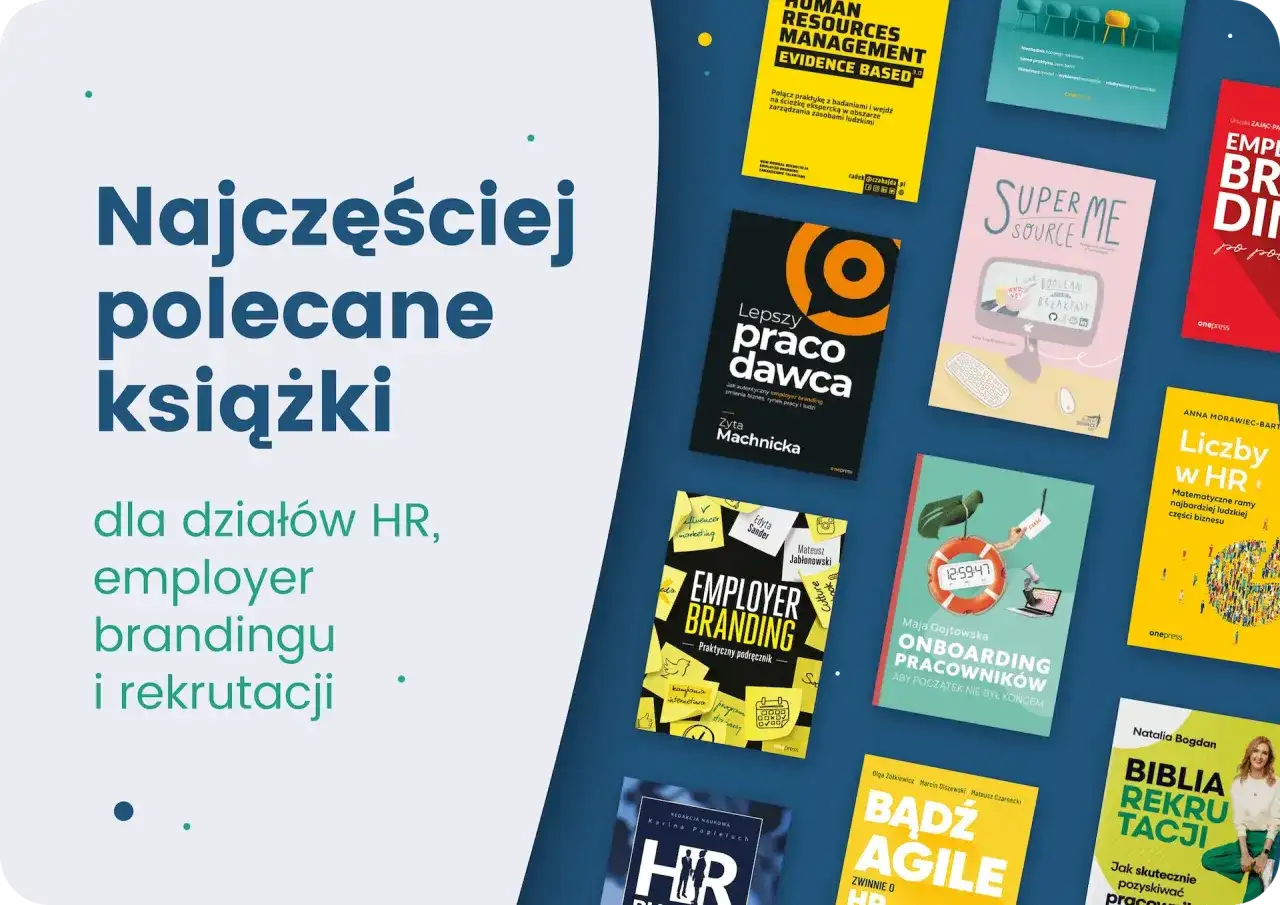 Rekrutacja - Przewodnik dla firm i kandydatów