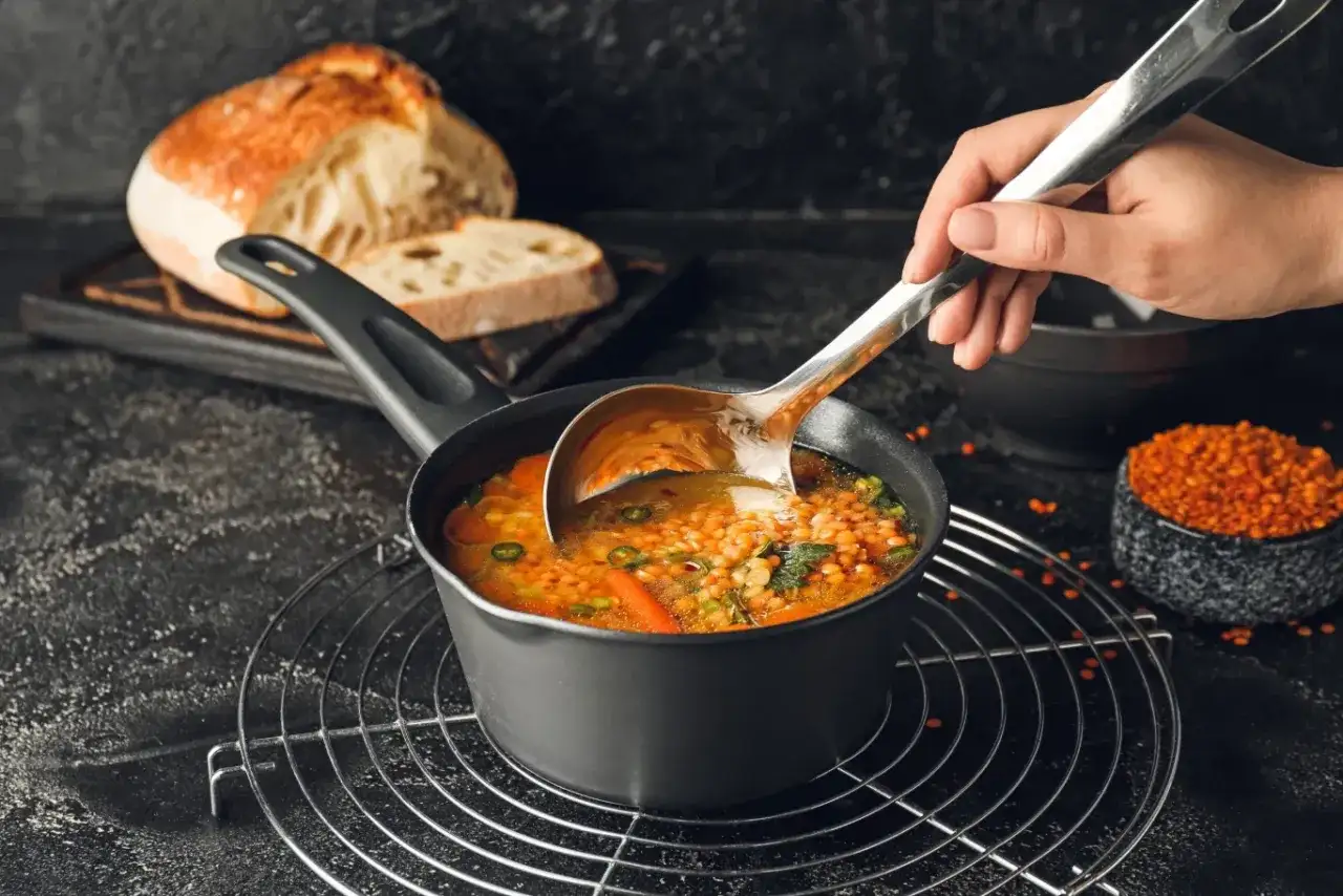 Pasta tamaryndowa - kalorie, skład, wybór. Czy na pewno zdrowa?