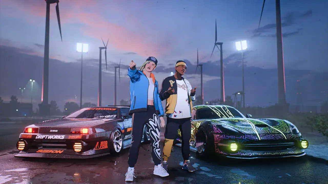 Jaki jest najnowszy Need for Speed? Odpowiadamy!