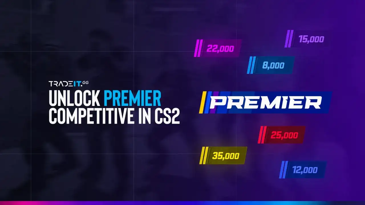 CS2 za darmo? Co z Prime - Pełny przewodnik!