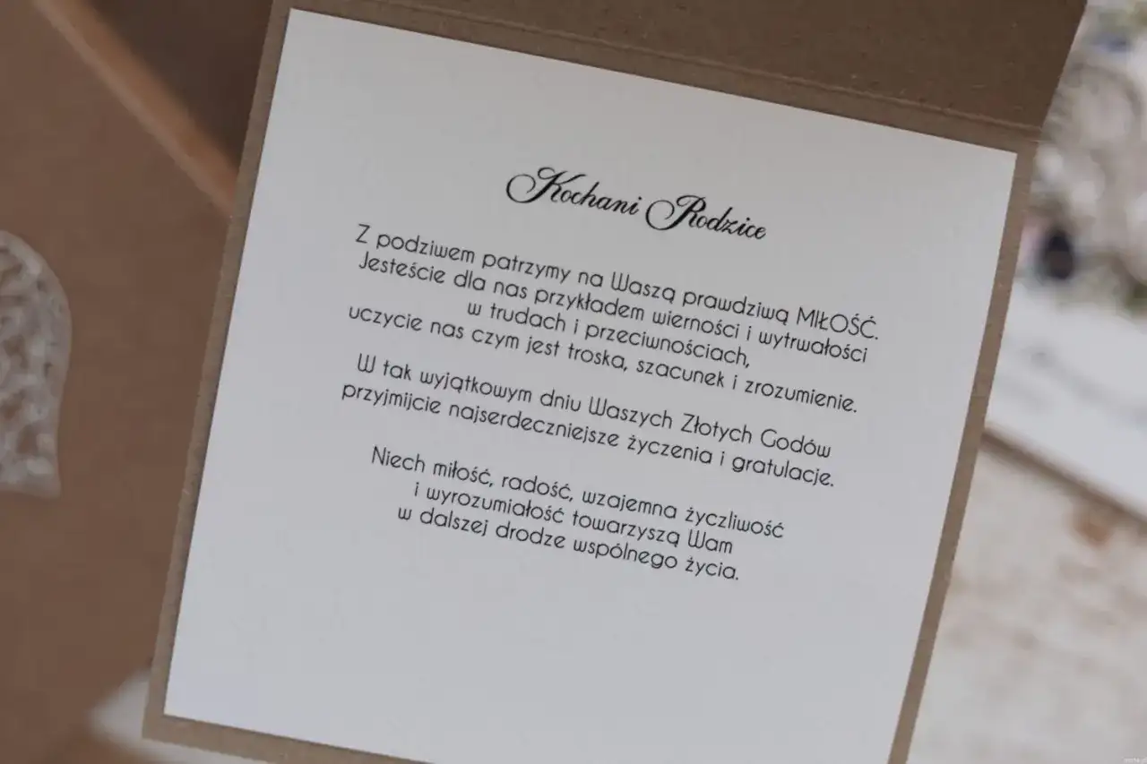 Życzenia na 45 rocznicę ślubu - Szafirowe Gody - Jak pisać?