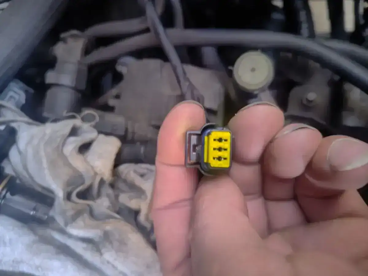 P1693 Volkswagen - Zwarcie MIL? Co to znaczy i jak naprawić?