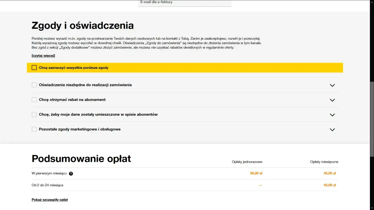 Zgody marketingowe za loterię: Czy firmy pożyczkowe grają legalnie?