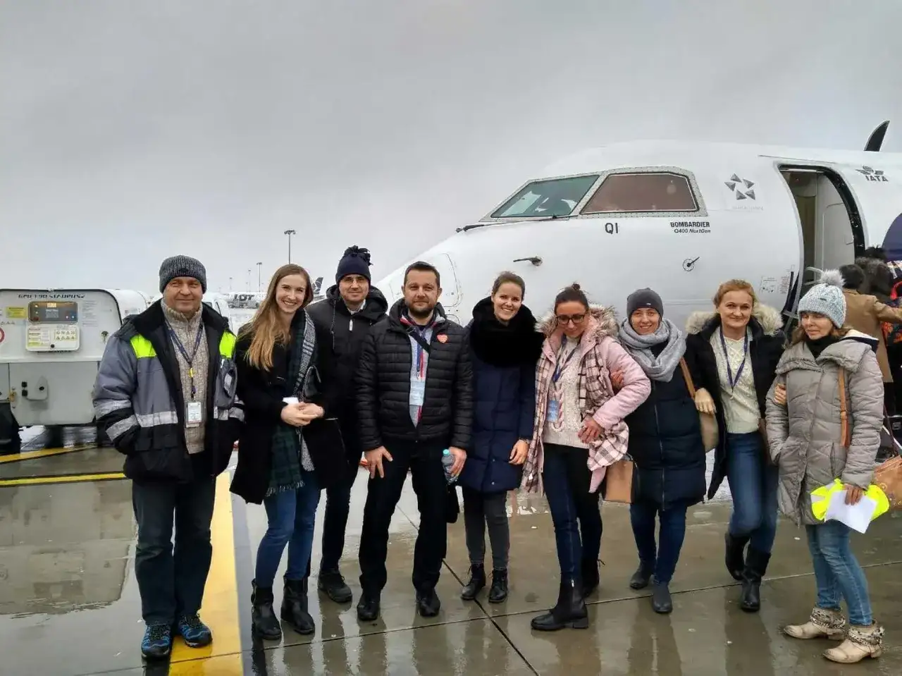 IATA - Co to jest i jak uniknąć problemów przed lotem?