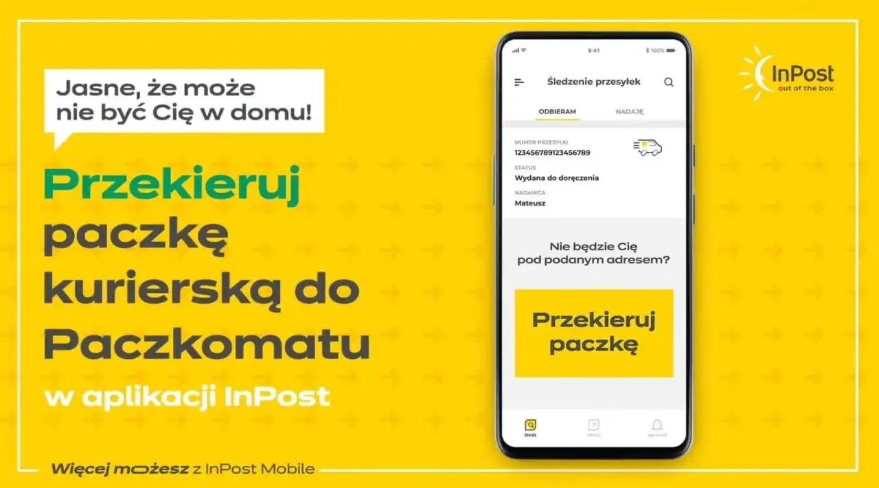 Jak przekierować paczkę do Paczkomatu - Poznaj darmowy i prosty sposób