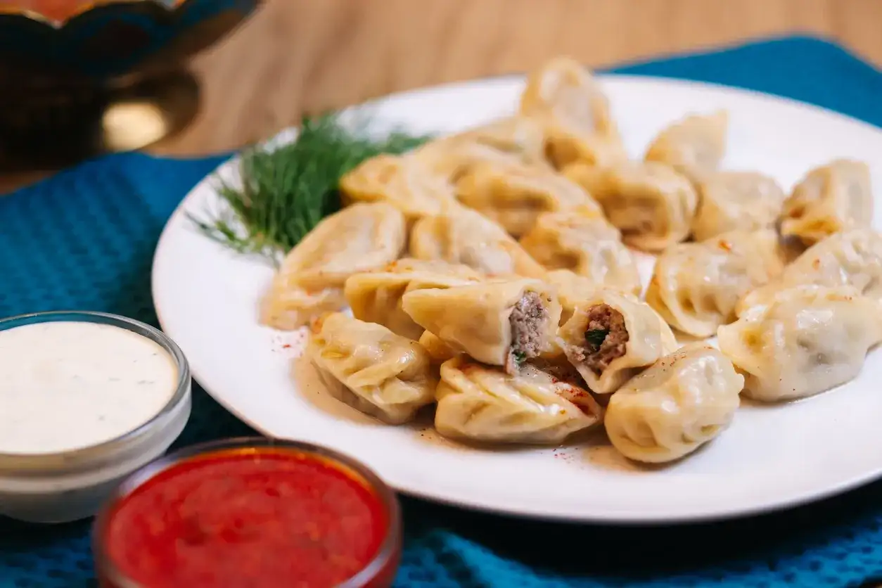 Pierogi z gęsiną: przepis, tradycja i sekret idealnego farszu
