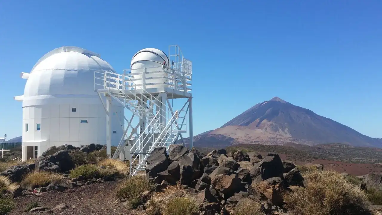 Teide z dziećmi - jak zaplanować wycieczkę i uniknąć pułapek?