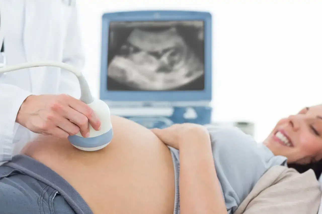 Perinatologia - kiedy opieka specjalisty ma największe znaczenie?