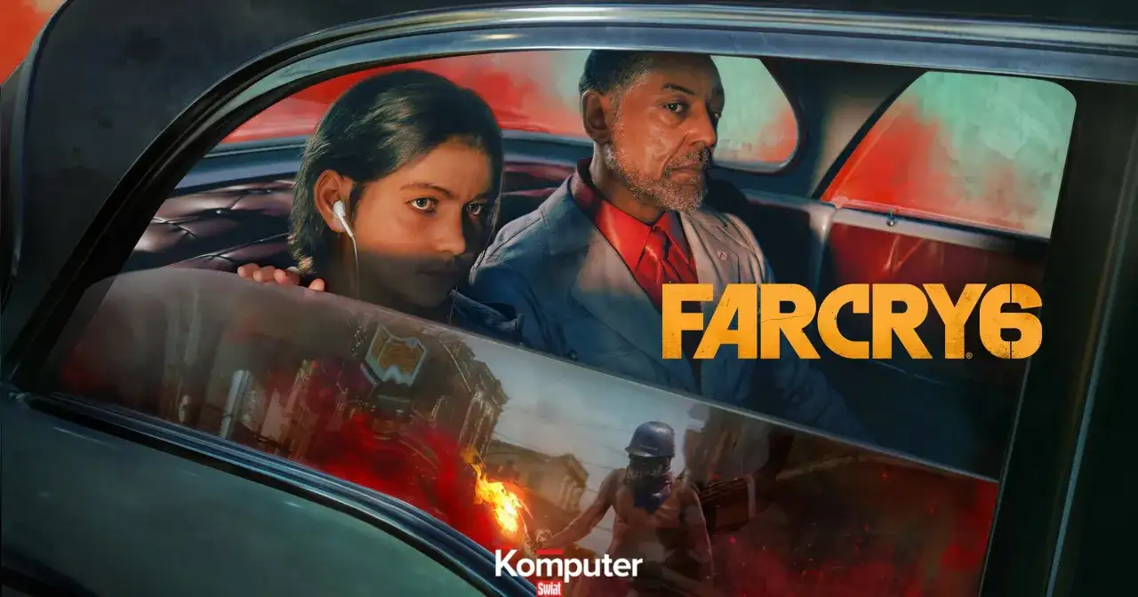 Far Cry 6 - Wymagania PC: Czy Twój komputer da radę?