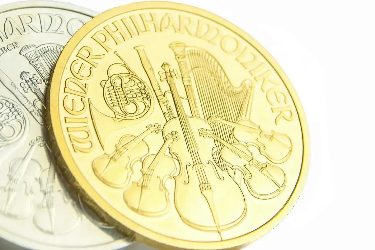 Złoty Filharmonik Wiedeński - czy warto kupić? Poradnik