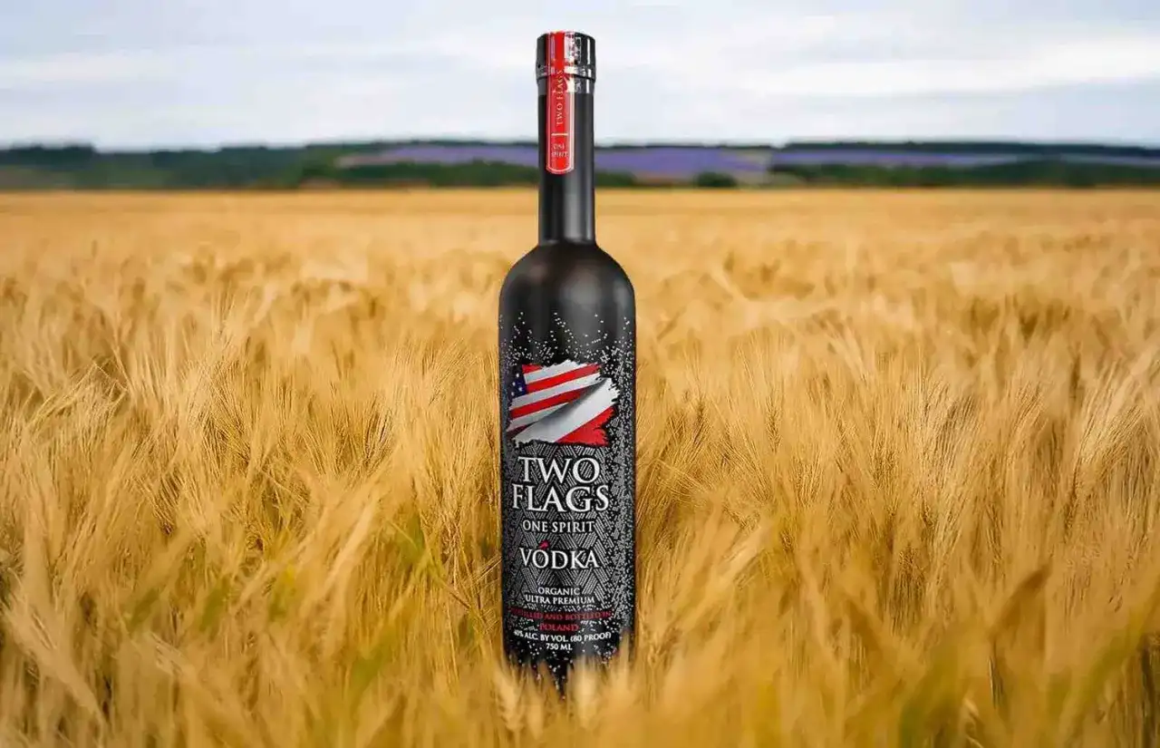 Ile kalorii ma setka wódki - Jak nie popełnić błędu w liczeniu?