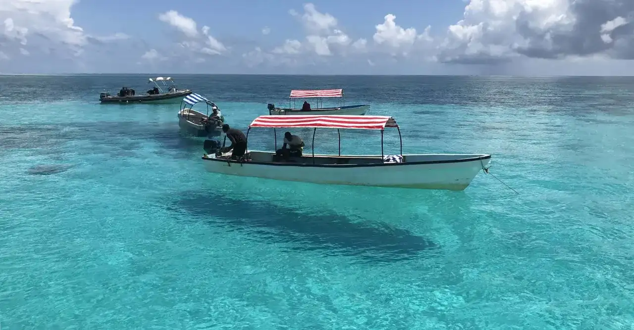 Zanzibar - Szczepienia i formalności. Co jest naprawdę ważne?