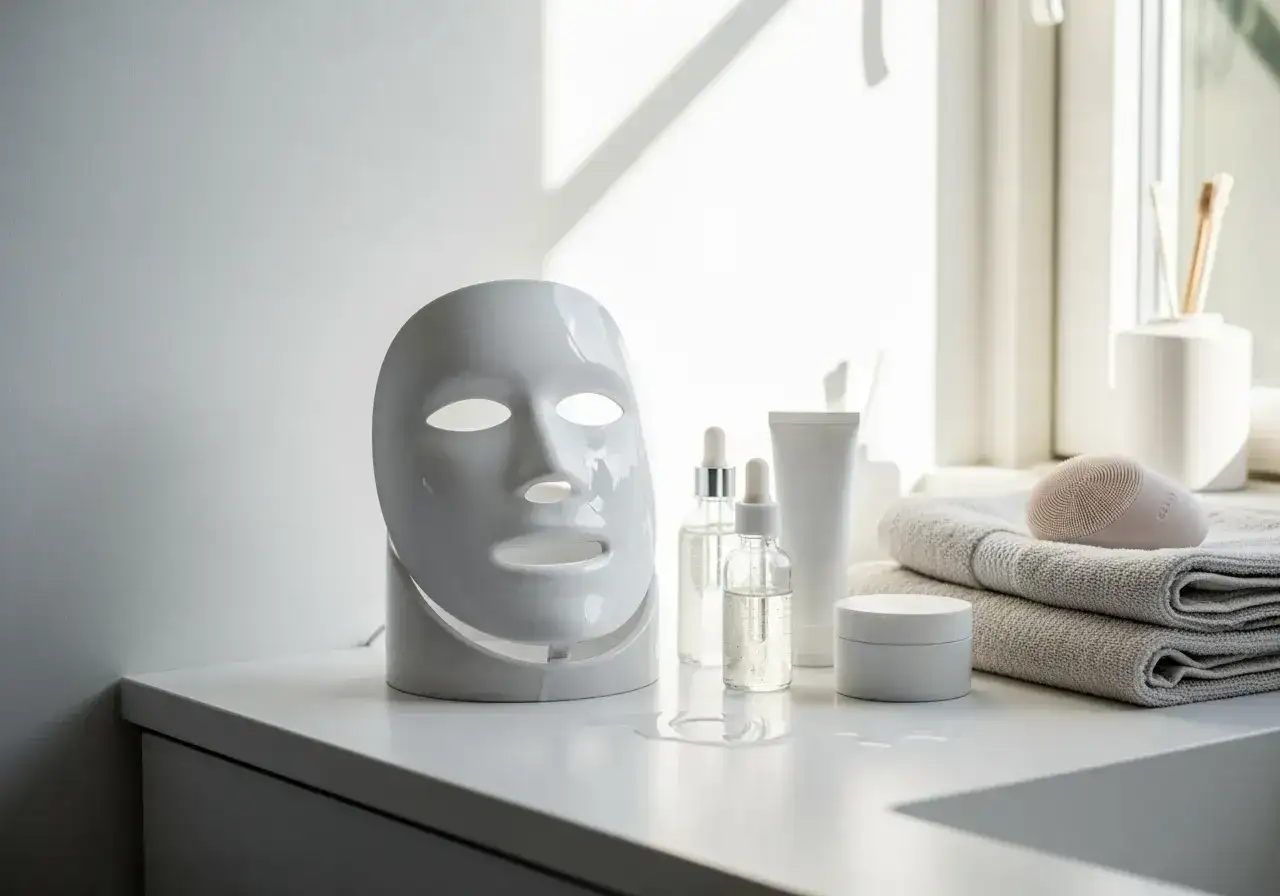 Mekanisk peeling - när skrubb passar och när du bör välja annat