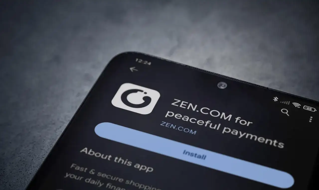 ZEN - Czy to bank? Analiza, koszty i korzyści. Sprawdź!