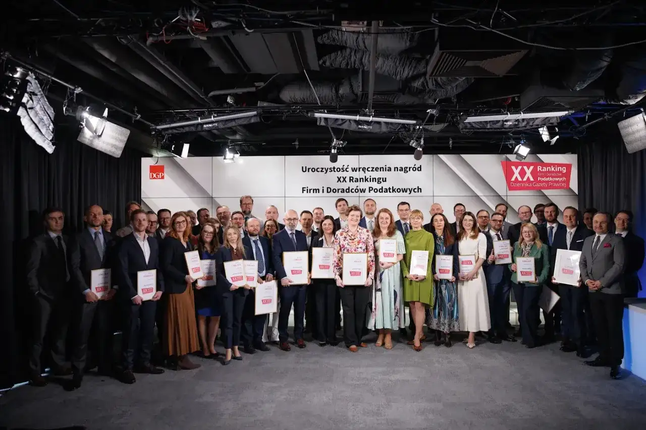 Ranking doradców podatkowych w Szczecinie - 2026