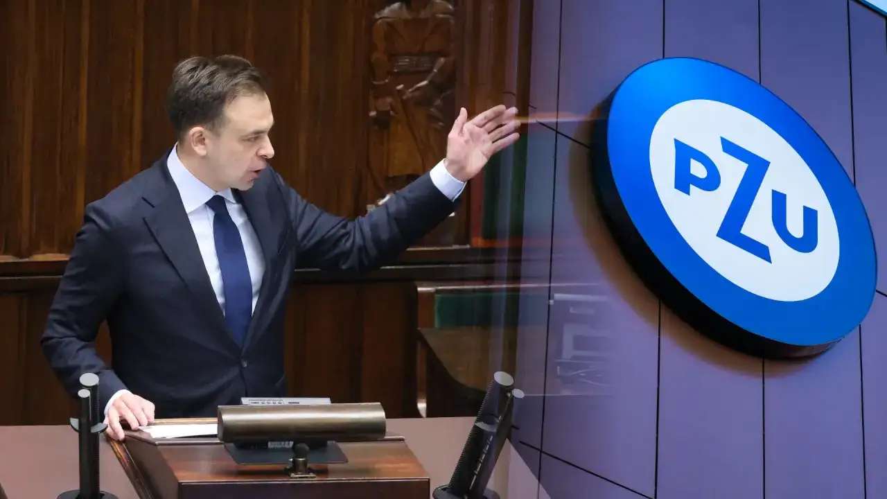 Dywidenda PZU bez tajemnic - kwota, terminy i co zrobić z wypłatą