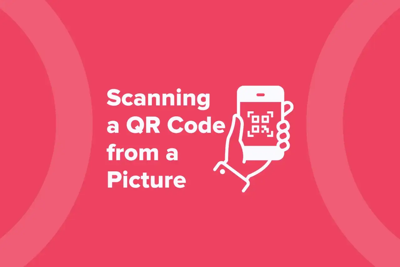 Jak odczytać kod QR ze zdjęcia na iPhone i Android - Proste sposoby
