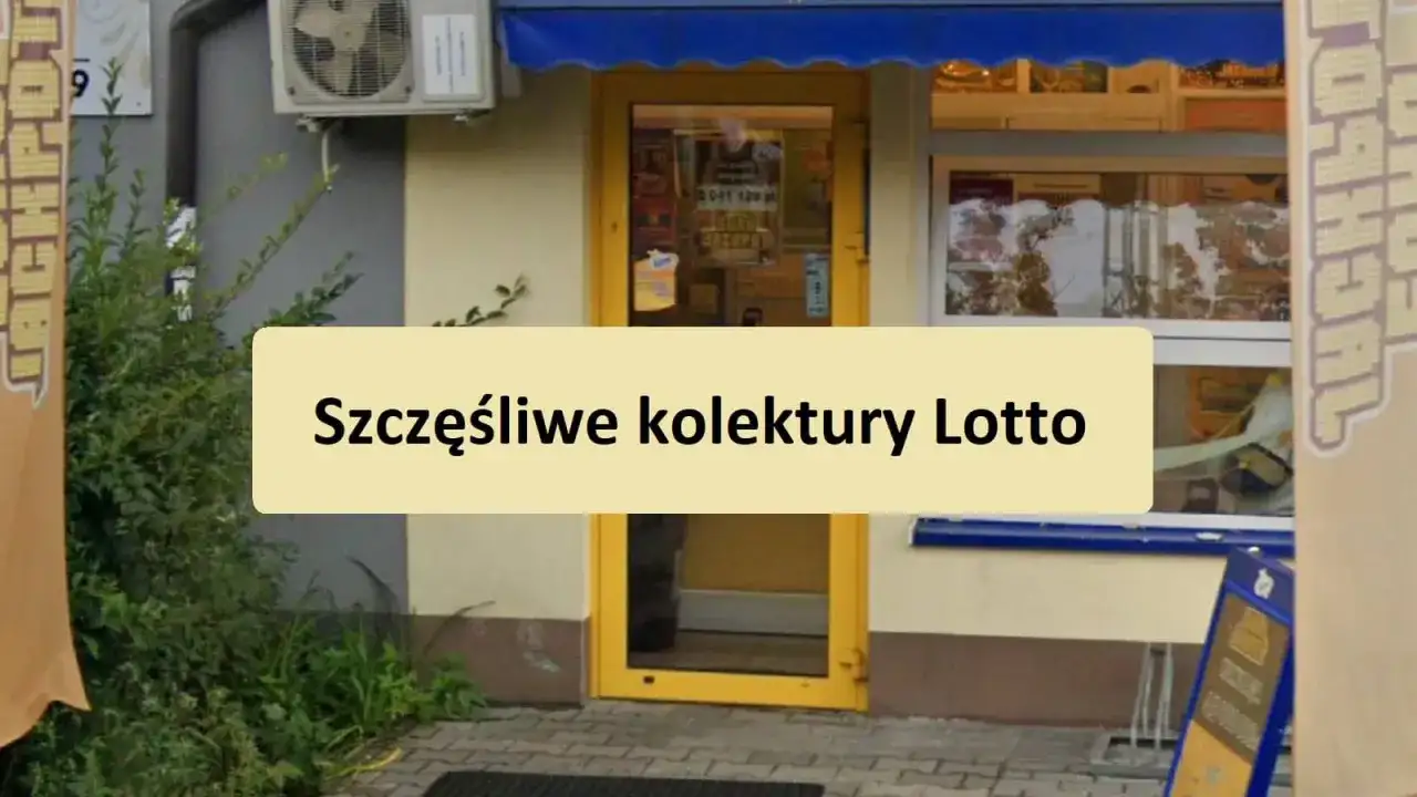Szczęśliwe kolektury Lotto: Mit czy fakt? Obalamy popularne przekonanie