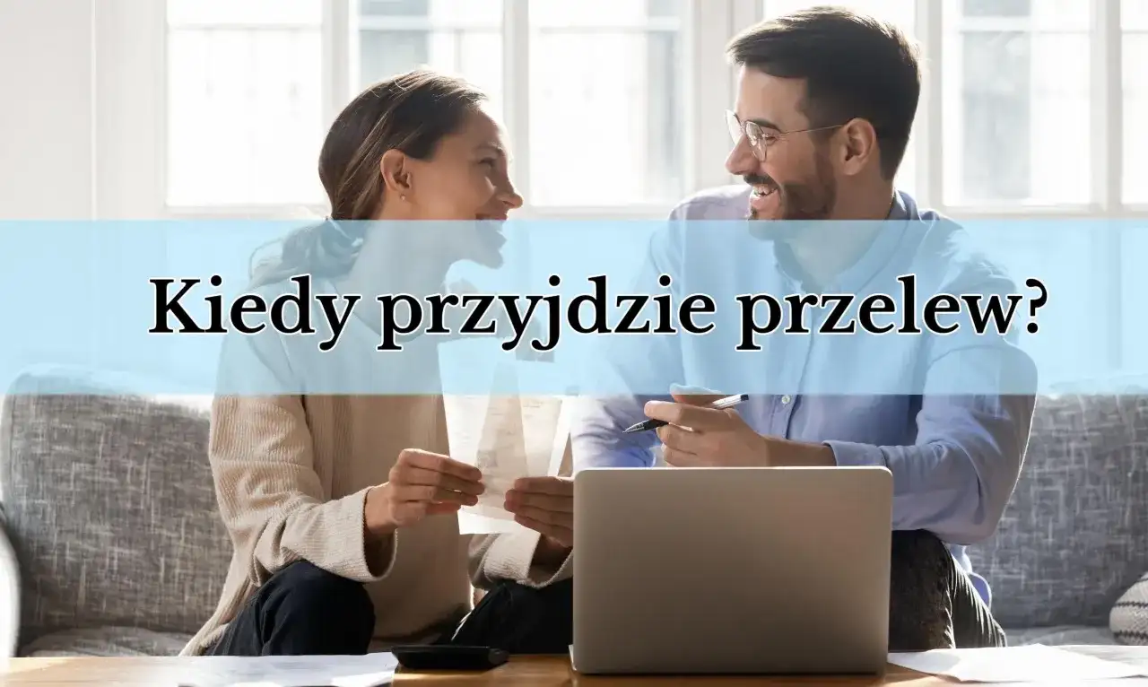 Przelew tradycyjny - ile trwa, ile kosztuje i kiedy go wybrać?