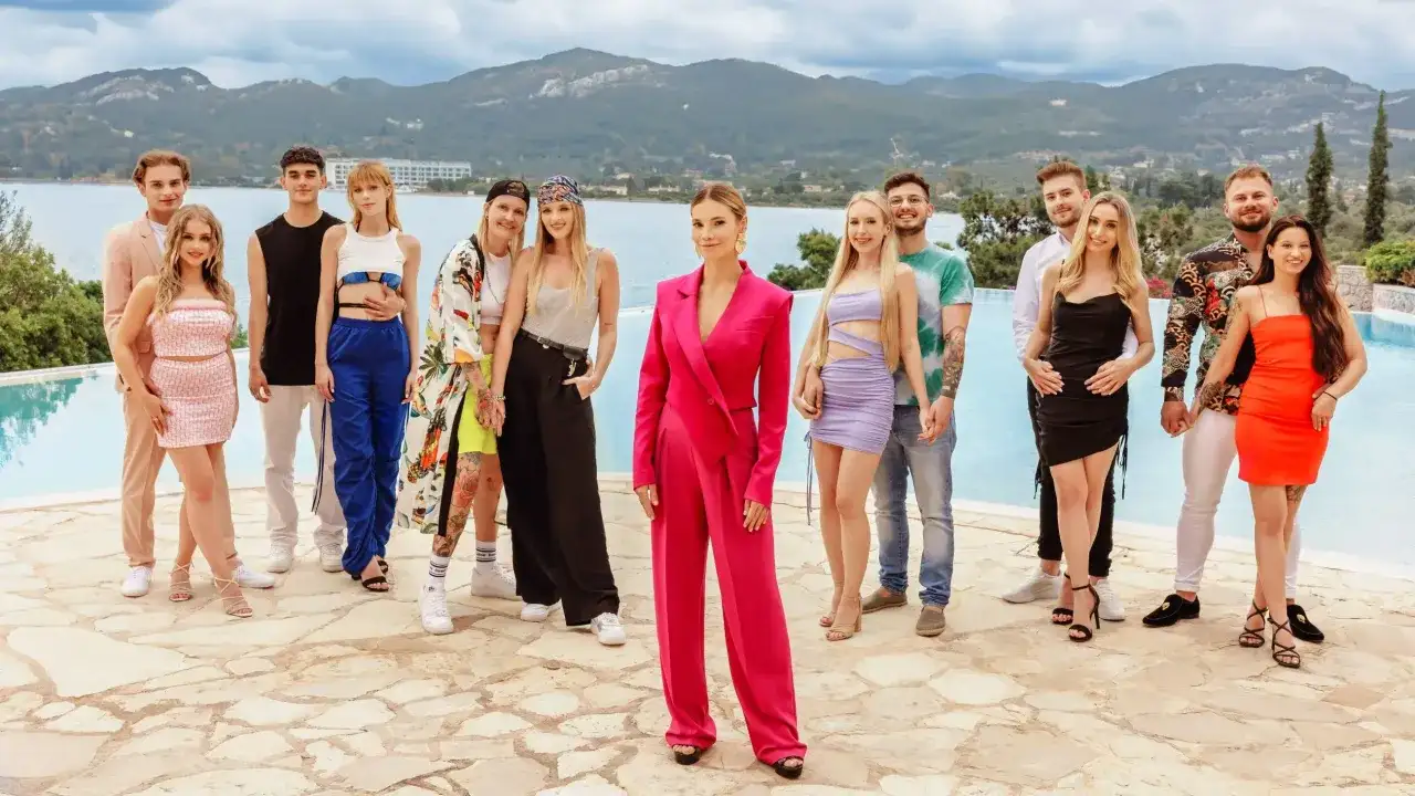 Love Never Lies Polska - Czy będzie 4. sezon? Sprawdź!