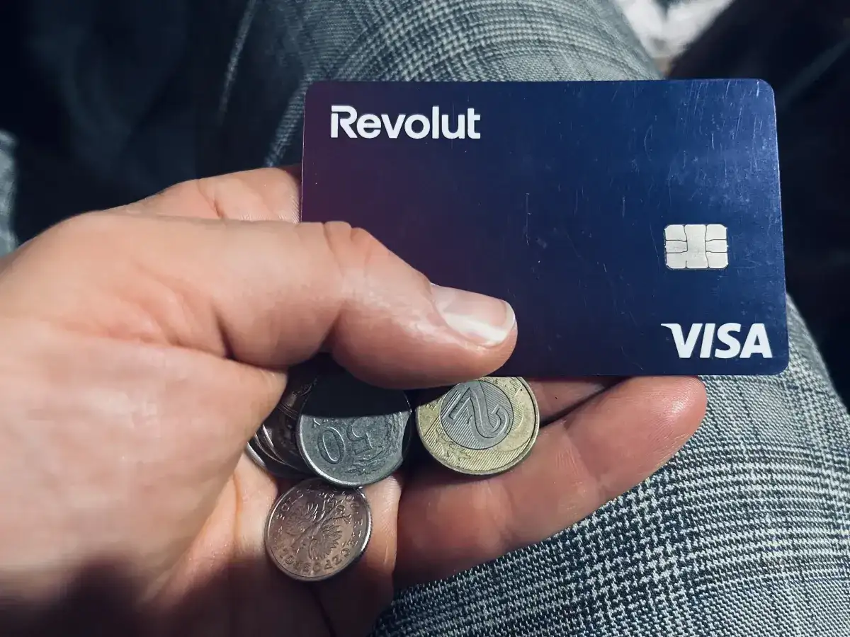 Właściciel Revoluta - kto naprawdę kontroluje firmę?